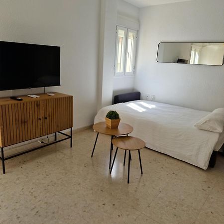 Apartament New Cathedral Seville Luaran gambar