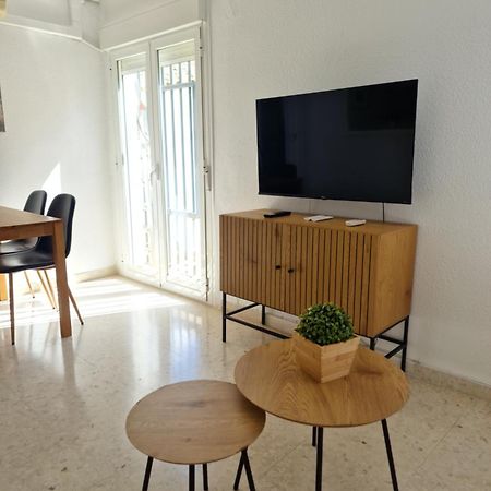 Apartament New Cathedral Seville Luaran gambar