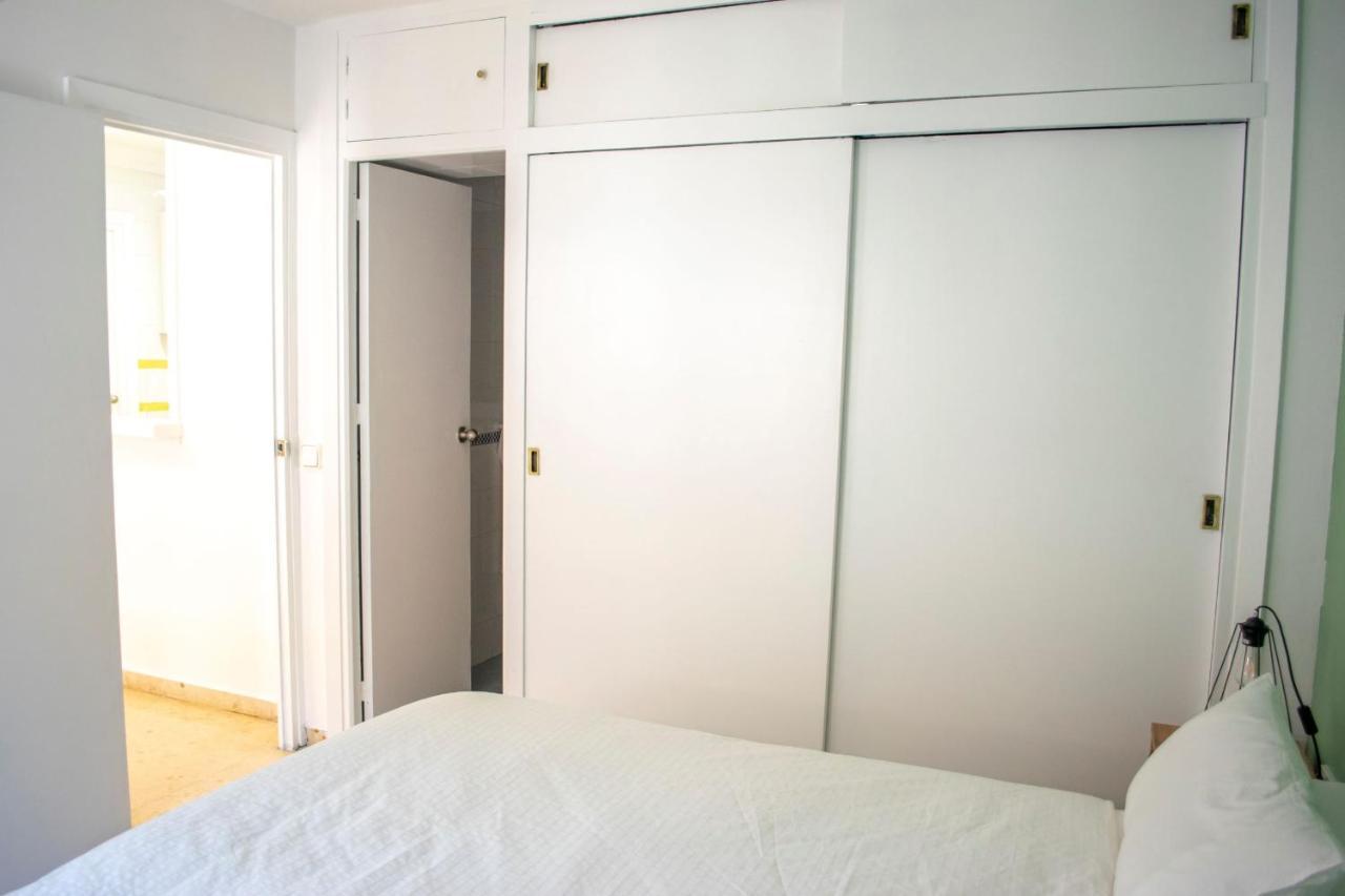 Apartament New Cathedral Seville Luaran gambar
