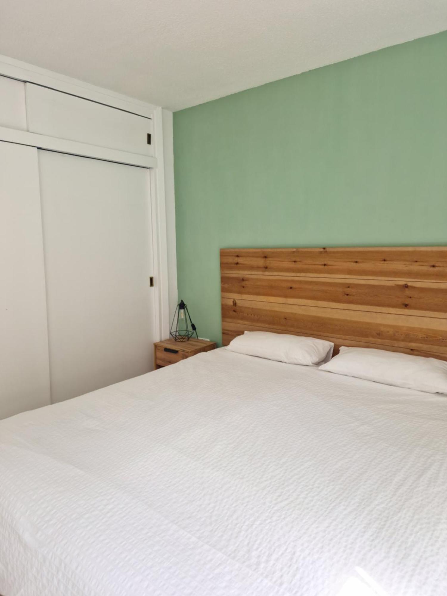 Apartament New Cathedral Seville Luaran gambar