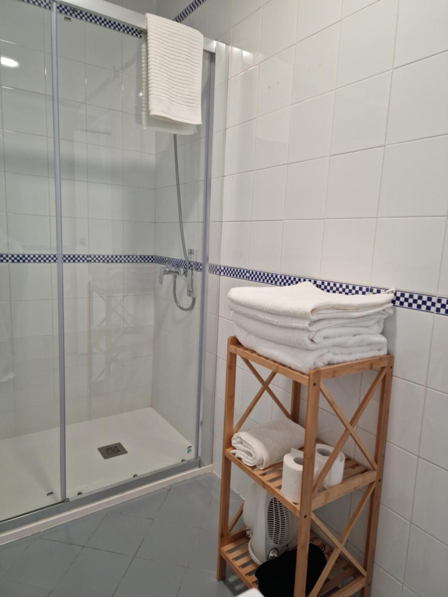 Apartament New Cathedral Seville Luaran gambar